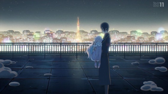「かつて魔法少女と悪は敵対していた。」2話感想 (71)