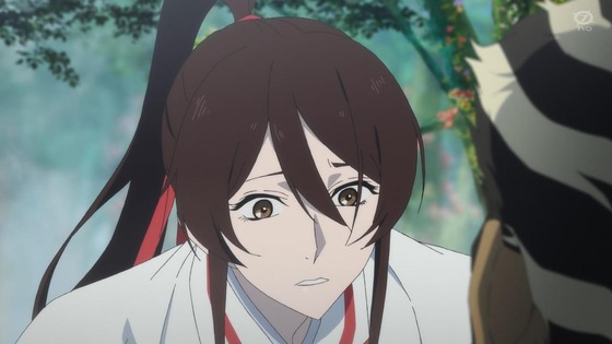 「地獄楽」6話感想 (8)