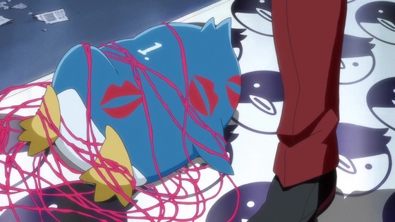 「輪るピングドラム」10話感想 (111)