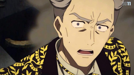 「シャドーハウス 2nd Season」2期 11話感想  (62)