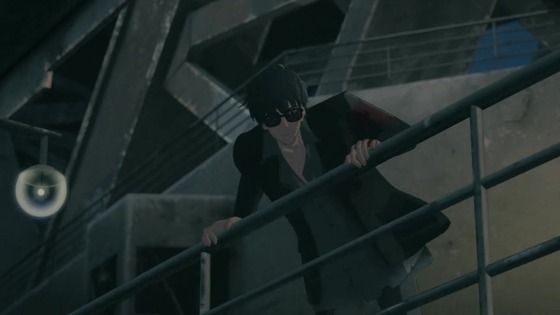 「TRIGUN STAMPEDE」7話感想 (77)