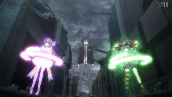 「デート・ア・ライブV」5期 7話感想 (83)