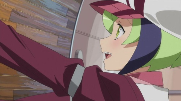 Dimension W (8)