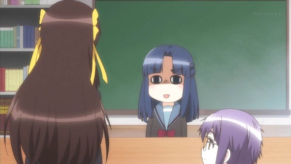 長門有希ちゃんの消失 (45)