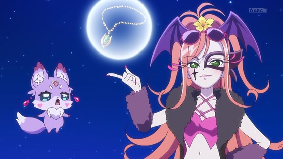 「名探偵プリキュア！」11話感想  (84)