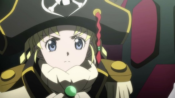 「モーレツ宇宙海賊」9話感想 (38)