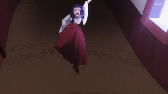 「呪術廻戦」25話(2期 1話)感想 (27)
