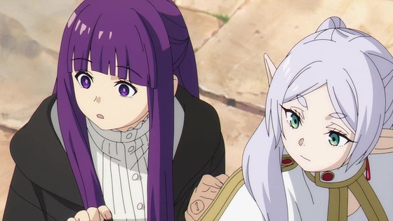 「葬送のフリーレン」7話感想 (61)