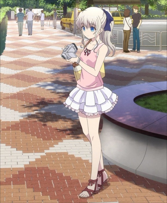 Charlotte(シャーロット) (8)