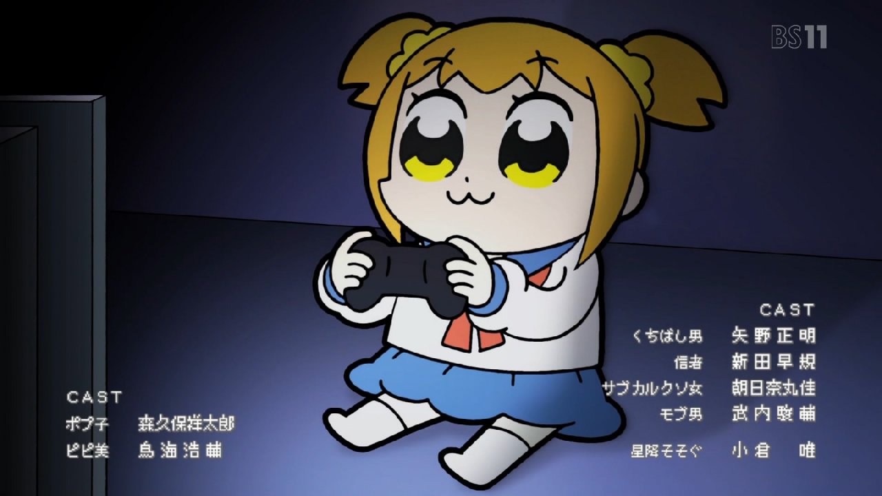 ポプテピピック 7話感想 クレしん兄妹が降臨 Aパートこおろぎさとみさん 矢島晶子さん Bパート森久保祥太郎さん 鳥海浩輔さん 画像 ポンポコにゅーす ファン特化型アニメ感想サイト ポプテピピック 7話感想 クレしん兄妹が降臨 Aパートこおろぎさとみさん 矢島晶子さん Bパート森久保祥太郎さん 鳥海浩輔さん 画像 ポンポコにゅーす ファン特化型アニメ感想サイト