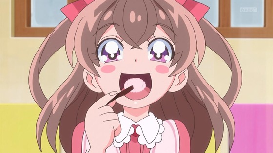 「デリシャスパーティ♡プリキュア」デパプリ 8話感想(22)