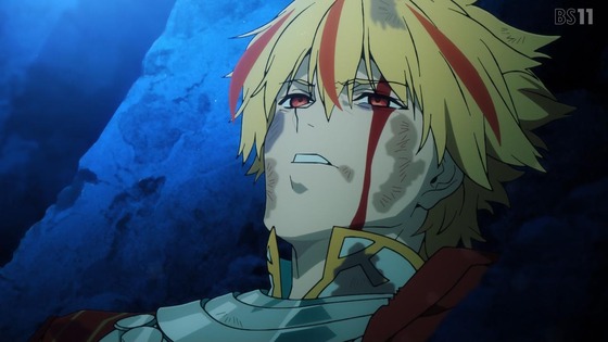 「Fatestrange Fake」10話感想 (72)