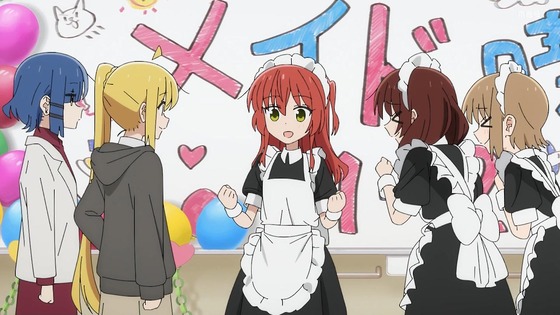 「ぼっち・ざ・ろっく！」11話感想 (31)