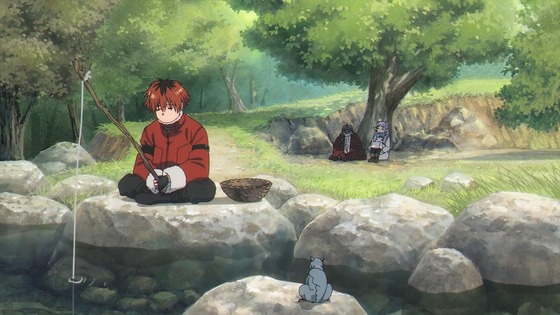 「葬送のフリーレン」16話感想 (23)