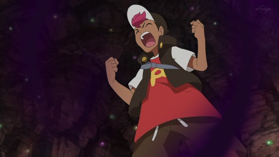 「ポケットモンスター」アニポケ22話感想 (67)