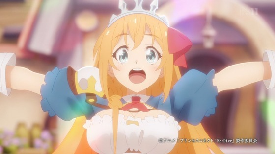 「プリンセスコネクト!ReDive」第13話感想 (111)