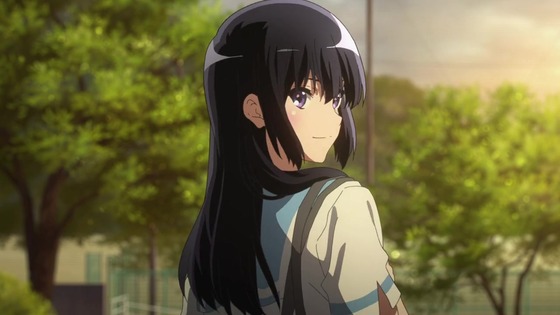 「響け!ユーフォニアム3」3期 6話感想 (103)