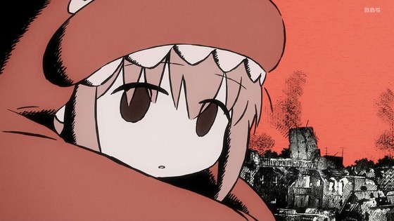 「ぼっち・ざ・ろっく!」4話感想 (72)