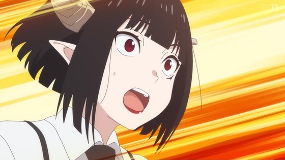 「姫様“拷問”の時間です」19話感想 (20)