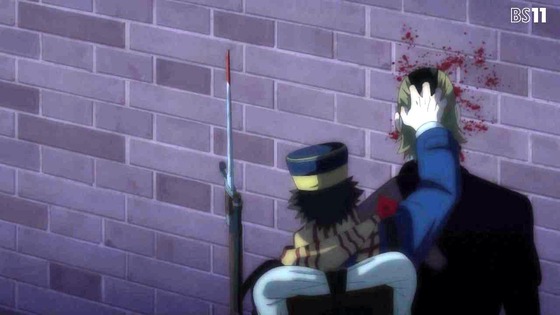 「ゴールデンカムイ」52話感想 (62)