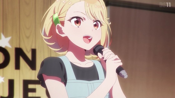 「SELECTION PROJECT」セレプロ 1話感想 (39)