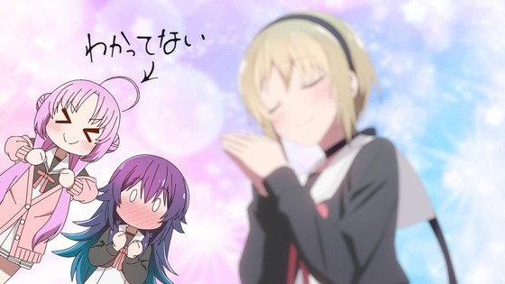 「星屑テレパス」2話感想 (36)