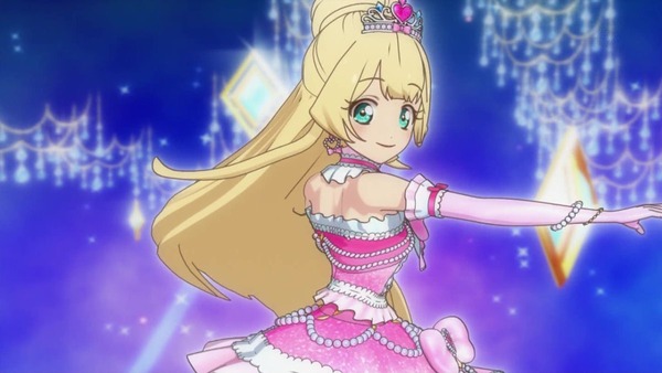 「アイカツスターズ！」4話感想 (38)
