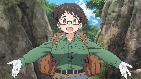 「瑠璃の宝石」10話感想 (28)