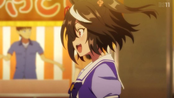「ウマ娘」3期 1話感想 (72)