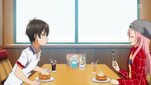 「ゲーマーズ!」10話 (1)
