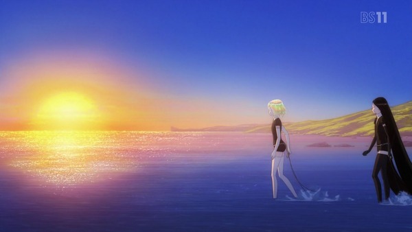 「宝石の国」5話 (32)