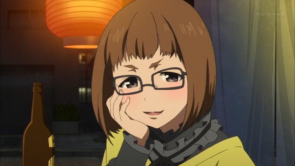 SHIROBAKO (36)