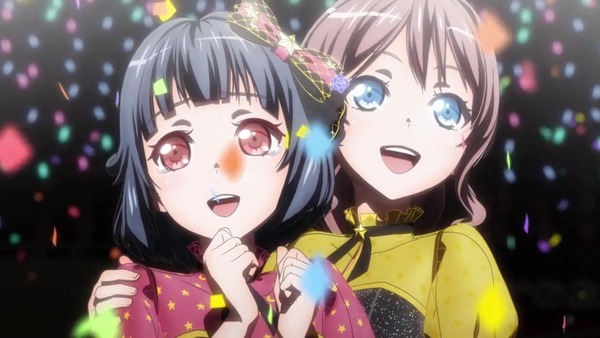 「BanG Dream!(バンドリ!)」3期 13話感想 画像 (79)