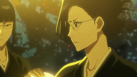 「BLEACH 千年血戦篇」32話感想 (49)