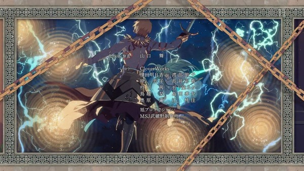 「FateGrand Order」FGO 16話感想 画像 (48)