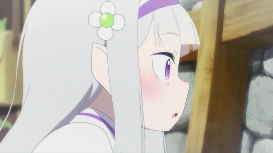 「リゼロ」42話感想 (41)