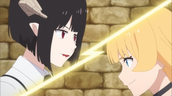 「姫様“拷問”の時間です」11話感想 (76)