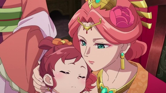 「薬屋のひとりごと」26話感想 (46)