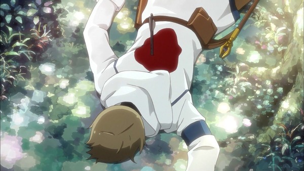 灰と幻想のグリムガル (35)