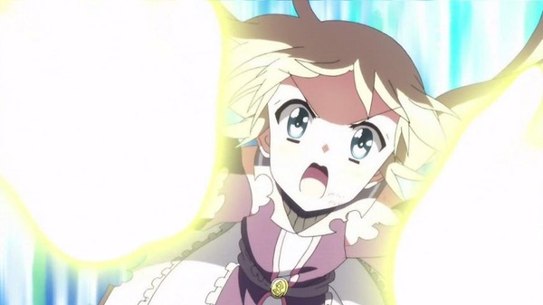 魔法少女リリカルなのはViVid (100)