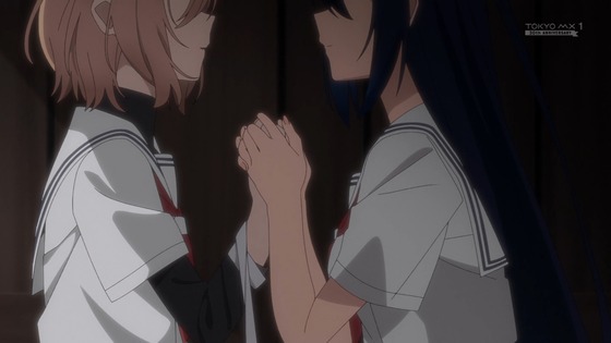 「私を喰べたい、ひとでなし」9話感想 (28)