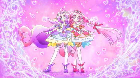 「名探偵プリキュア!」3話感想 (75)