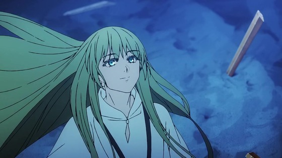 「Fate/strange Fake Whispers of Dawn」感想 (248)
