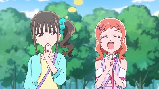 「わんだふるぷりきゅあ!」わんぷり 17話感想 (14)