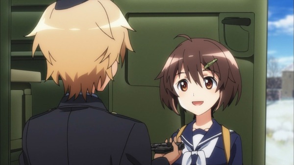 「ブレイブウィッチーズ」 (12)