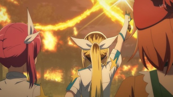 「株式会社マジルミエ」12話感想 (35)