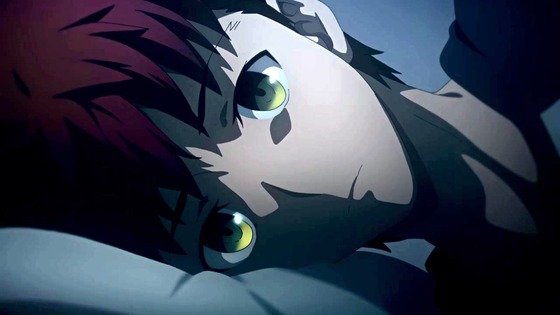 劇場版「Fatestay night [Heaven's Feel] II.感想  (475)