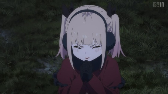 「姫様“拷問”の時間です」24話感想 (54)