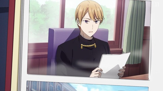 「かぐや様は告らせたい 大人への階段」感想 前編 (20)