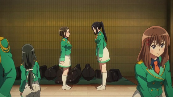 「響け!ユーフォニアム3」3期 4話感想 (43)